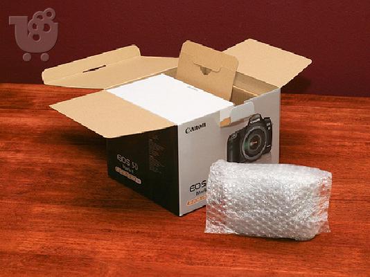 Canon Eos 5d mark ii body